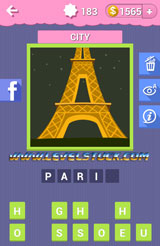 IcoMania – Guess The Icon Answers Level 6 and 7