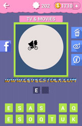 IcoMania – Guess The Icon Answers Level 6 and 7