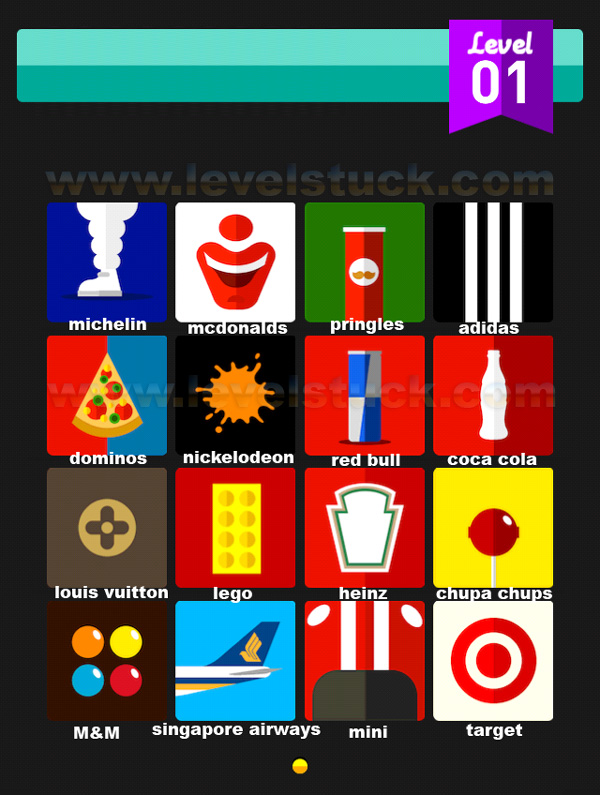 Icon Pop Brand Answers For iPhone and Android