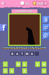 IcoMania - Guess The Icon Answers Level 2 and 3