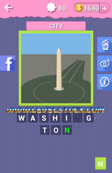 IcoMania - Guess The Icon Answers Level 2 and 3