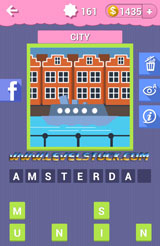 IcoMania - Guess The Icon Answers Level 4 and 5