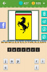 Guess The Brand – Logo Mania Answers Level 9 10