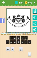 Guess The Brand – Logo Mania Answers Level 9 10