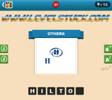 Guess The Brand Answers Level 1 – 50 for Android