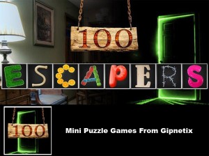 100 Escapers