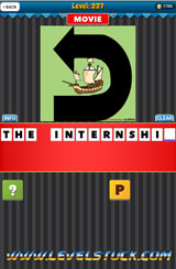 Clue Pics Guess the Saying Answers Level 221 – 240