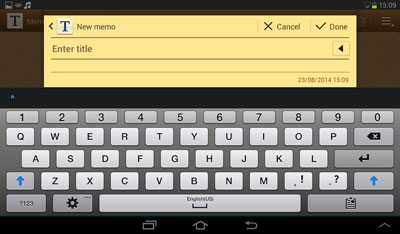 How to fix Android Keyboard Problem After Update