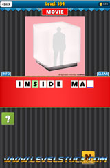 Clue Pics - Guess the Saying Answers Level 161 - 180