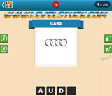 Guess The Brand Answers Level 51 – 100 for Android