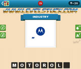 Guess The Brand Answers Level 51 – 100 for Android