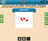 Guess the Brand Answers Level 451 – 500 for Android