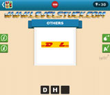Guess The Brand Answers Level 151 – 200 for Android