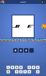 Logo Quiz - Guess The Brand Answers – Cheats 21 to 40