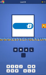 Logo Quiz - Guess The Brand Answers – Cheats 21 to 40