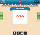 Guess the Brand Answers Level 301 – 350 for Android