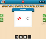 Guess the Brand Answers Level 351 – 400 for Android