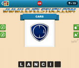 Guess the Brand Answers Level 201 – 250 for Android