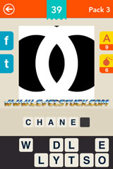 Guess the Brand Free Logo Quiz Answers Level 1 2 3