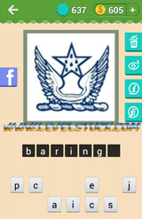 Guess The Brand Logo Mania Answers Level 14 And 15 Levelstuck