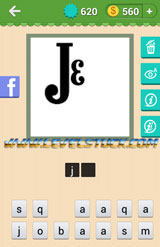 Guess the Brand Logo Mania Answers Level 12 and 13