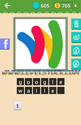Guess the Brand Logo Mania Answers Level 12 and 13