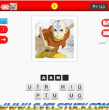 Guess the Character Cartoon Answers Level 13 and 14