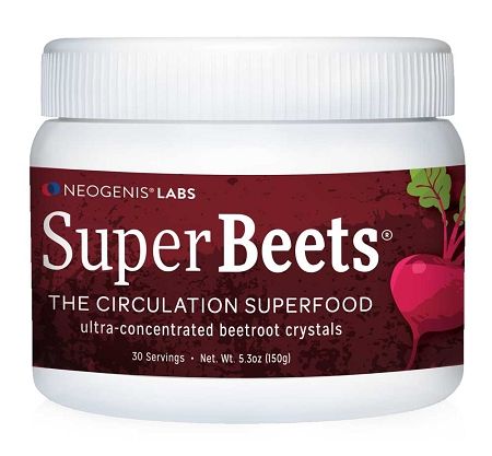 What are Brian Kilmeade Super Beets Offers and Reviews