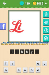Guess The Brand - Logo Mania Answers and Cheats Level 11