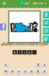 Guess The Brand - Logo Mania Answers and Cheats Level 11