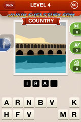 Hi Guess The Place Answers Level 4 for Iphone and Ipad