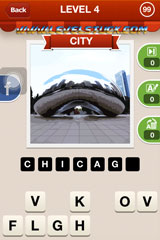 Hi Guess The Place Answers Level 4 for Iphone and Ipad