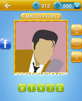 Icomania &ndash; What&rsquo;s the Icon Level 7 8 9 10 11 12 13 Answers