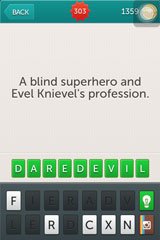 Little Riddles Answers Level 301 – 400 for iPhone and Android
