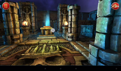 Mysterious Castle - 3D Puzzle Walkthrough Level 1 2 3 4 5 6 7 8 9 10