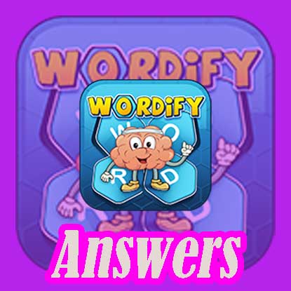 wordify answere leaders