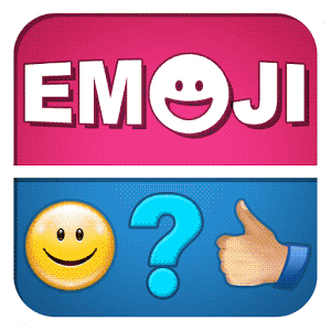 logo quiz emoji