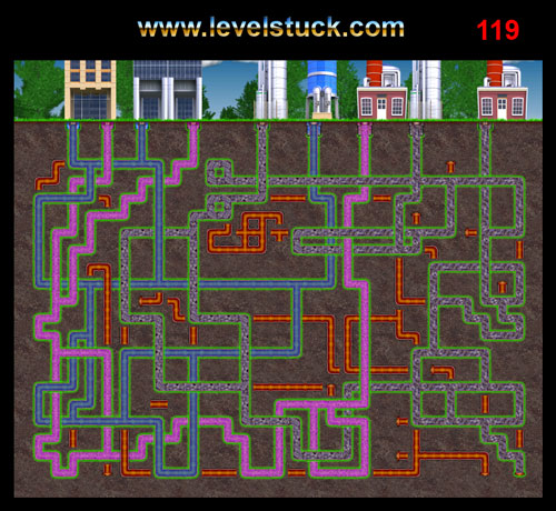 piperoll level 111 solution