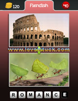 Pic+Pic: 2 Pic Combo Answers Level 1 – 40