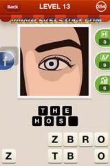 Hi Guess The Movie Answers Level 11 12 13