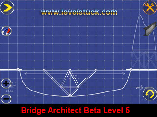 Bridge Architect Beta Walkthrough Level 1 2 3 4 5