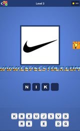 Logo Quiz – Guess The Brand Answers – Cheats 1 to 20