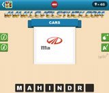 Guess The Brand Answers Level 401 – 450 for Android