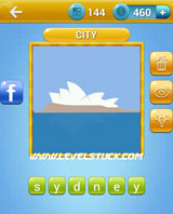 Icomania – What’s the Icon Answers Level 4 5 6 for Android