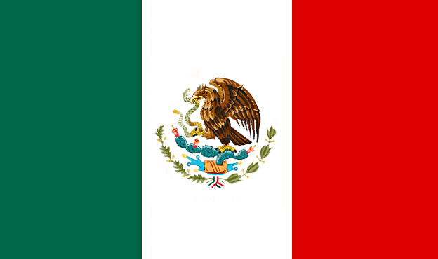 mexican flag wallpaper
