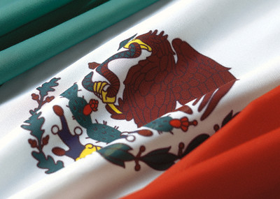 meaning of colors of mexican flag