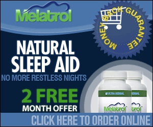 Banned Melatonin Supplements in Canada and Europe