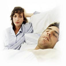 Natural Snoring Remedy