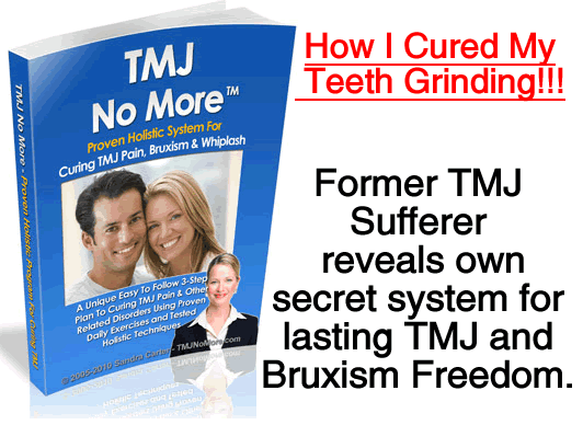 Teeth Grinding Book