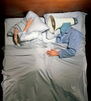 Tips to Stop Snoring